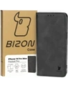 Kup Etui z klapką Bizon Case Pocket Pro do Apple iPhone 14 Pro Max czarne - BIZ3480 - {ean13} - Sklep Home Screen