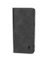 Kup Etui z klapką Bizon Case Pocket Pro do Apple iPhone 14 Pro Max czarne - BIZ3480 - {ean13} - Sklep Home Screen
