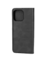 Kup Etui z klapką Bizon Case Pocket Pro do Apple iPhone 14 Pro Max czarne - BIZ3480 - {ean13} - Sklep Home Screen