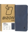 Etui z klapką Bizon Case Pocket Pro do Apple iPhone 14 Pro Max granatowe