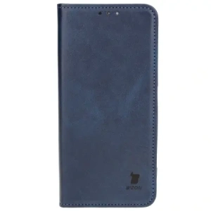 Kup Etui z klapką Bizon Case Pocket Pro do Apple iPhone 14 Pro Max námořnická modř - BIZ3481 - {ean13} - Sklep Home Screen