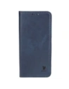 Kup Etui z klapką Bizon Case Pocket Pro do Apple iPhone 14 Pro Max granatowe - BIZ3481 - {ean13} - Sklep Home Screen