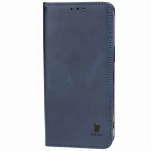 Kup Etui z klapką Bizon Case Pocket Pro do Apple iPhone 14 Pro Max námořnická modř - BIZ3481 - {ean13} - Sklep Home Screen