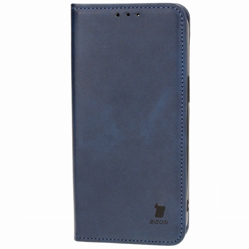 Kup Etui z klapką Bizon Case Pocket Pro do Apple iPhone 14 Pro Max námořnická modř - BIZ3481 - {ean13} - Sklep Home Screen