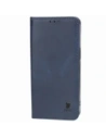 Kup Etui z klapką Bizon Case Pocket Pro do Apple iPhone 14 Pro Max granatowe - BIZ3481 - {ean13} - Sklep Home Screen