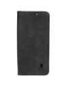 Kup Etui z klapką Bizon Case Pocket Pro do Apple iPhone 15 czarne - BIZ3482 - {ean13} - Sklep Home Screen