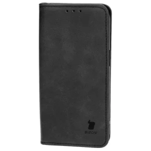 Buy Bizon Case Pocket Pro Apple iPhone 15 black - BIZ3482 - {ean13} - Home Screen Store Europe