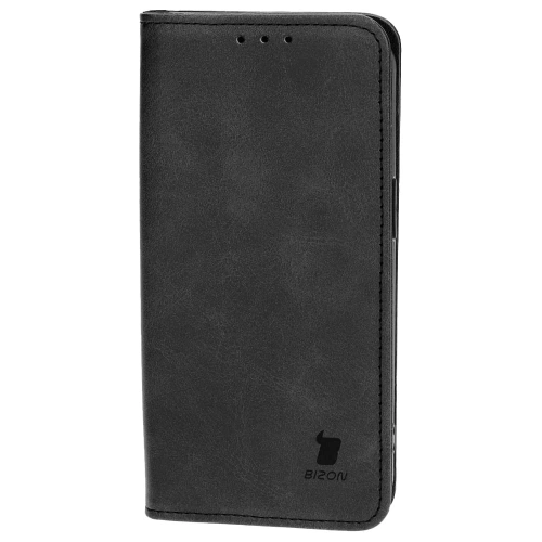 Kup Etui z klapką Bizon Case Pocket Pro do Apple iPhone 15 czarne - BIZ3482 - {ean13} - Sklep Home Screen
