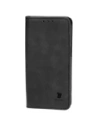 Kup Etui z klapką Bizon Case Pocket Pro do Apple iPhone 15 czarne - BIZ3482 - {ean13} - Sklep Home Screen