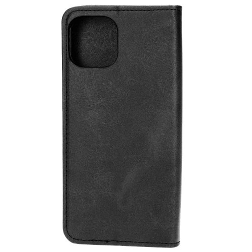 Kup Etui z klapką Bizon Case Pocket Pro do Apple iPhone 15 czarne - BIZ3482 - {ean13} - Sklep Home Screen