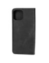 Kup Etui z klapką Bizon Case Pocket Pro do Apple iPhone 15 czarne - BIZ3482 - {ean13} - Sklep Home Screen