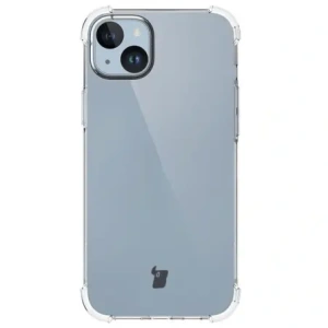 Kup Bizon Case Clear Pack Apple iPhone 15 Plus klar - BIZ3483 - {ean13} - Sklep Home Screen