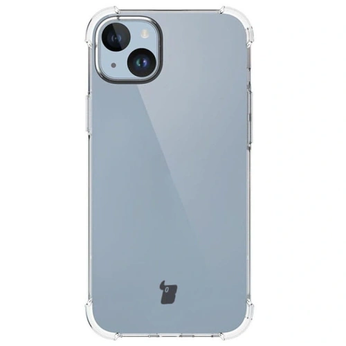 Buy Bizon Case Clear Pack Apple iPhone 15 Plus clear - BIZ3483 - {ean13} - Home Screen Store Europe
