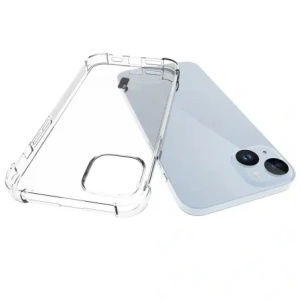 Kup Bizon Case Clear Pack Apple iPhone 15 Plus klar - BIZ3483 - {ean13} - Sklep Home Screen