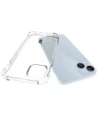 Buy Bizon Case Clear Pack Apple iPhone 15 Plus clear - BIZ3483 - {ean13} - Home Screen Store Europe
