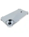 Buy Bizon Case Clear Pack Apple iPhone 15 Plus clear - BIZ3483 - {ean13} - Home Screen Store Europe