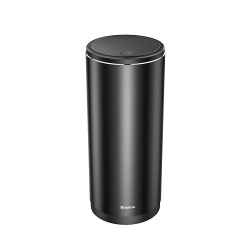 Kup Baseus Fahrzeugmontierter Abfallbehälter Gentleman Style Schwarz - BSU1412BLK - {ean13} - Sklep Home Screen