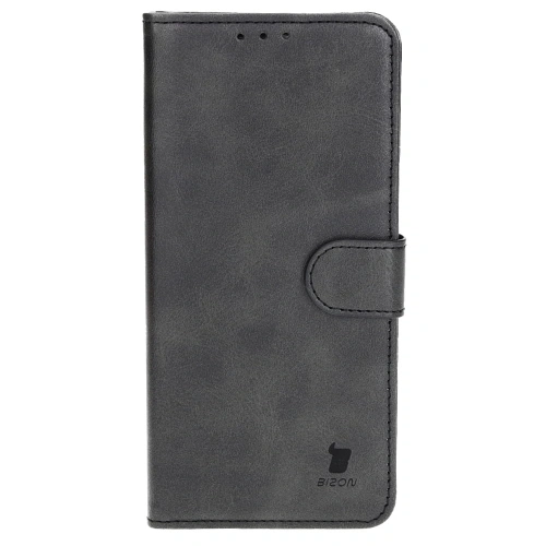 Kup Bizon Case Pocket Apple iPhone 15 Plus fekete - BIZ3484 - {ean13} - Sklep Home Screen