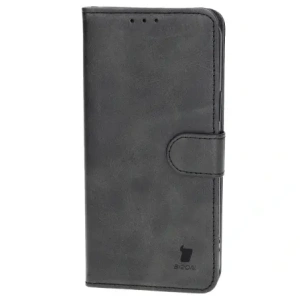 Kup Bizon Case Pocket Apple iPhone 15 Plus schwarz - BIZ3484 - {ean13} - Sklep Home Screen