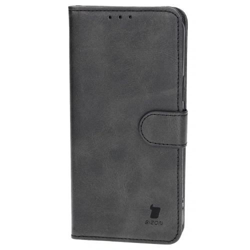 Kup Bizon Case Pocket Apple iPhone 15 Plus fekete - BIZ3484 - {ean13} - Sklep Home Screen