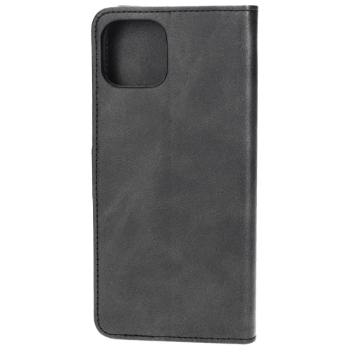 Kup Bizon Case Pocket Apple iPhone 15 Plus fekete - BIZ3484 - {ean13} - Sklep Home Screen