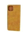 Kup Bizon Case Pocket Apple iPhone 15 Plus braun - BIZ3485 - {ean13} - Sklep Home Screen