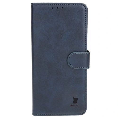 Buy Bizon Case Pocket Apple iPhone 15 Plus navy blue - BIZ3486 - {ean13} - Home Screen Store Europe