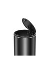 Buy Baseus Gentleman Style Vehicle-mounted Trash Can Black - BSU1412BLK - {ean13} - Home Screen Store Europe