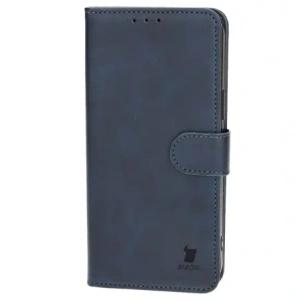 Kup Bizon Case Pocket Apple iPhone 15 Plus sötétkék - BIZ3486 - {ean13} - Sklep Home Screen