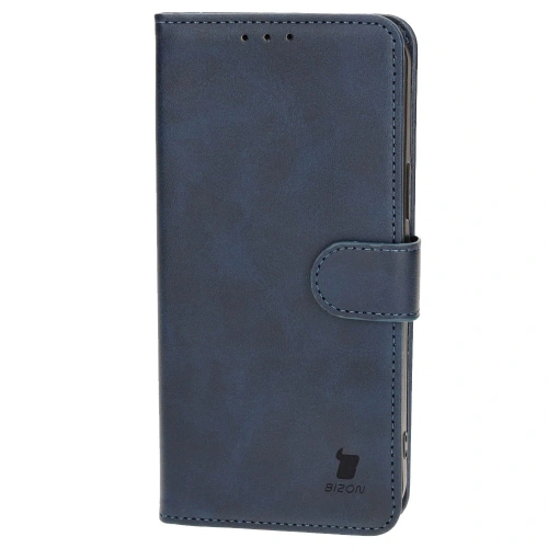 Buy Bizon Case Pocket Apple iPhone 15 Plus navy blue - BIZ3486 - {ean13} - Home Screen Store Europe