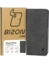 Bizon Case Pocket Pro Apple iPhone 15 Plus black
