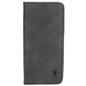 Kup Bizon Case Pocket Pro Apple iPhone 15 Plus schwarz - BIZ3487 - {ean13} - Sklep Home Screen