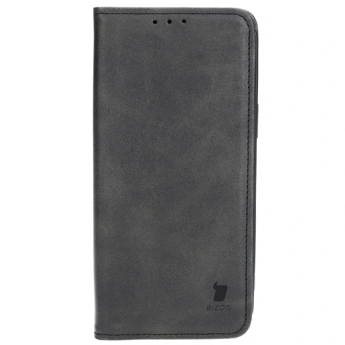 Kup Etui z klapką Bizon Case Pocket Pro do Apple iPhone 15 Plus černé - BIZ3487 - {ean13} - Sklep Home Screen