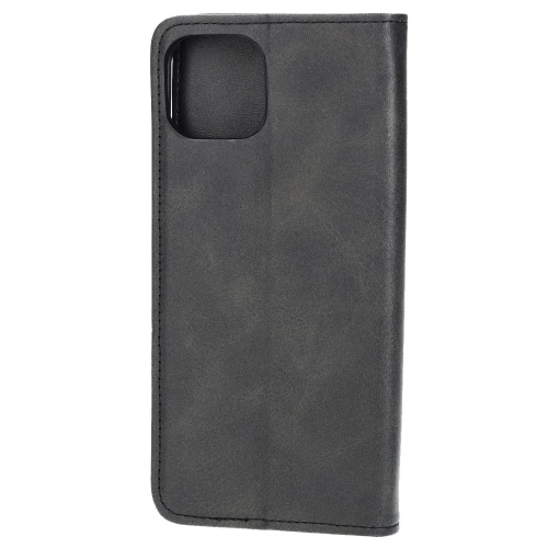 Kup Etui z klapką Bizon Case Pocket Pro do Apple iPhone 15 Plus černé - BIZ3487 - {ean13} - Sklep Home Screen