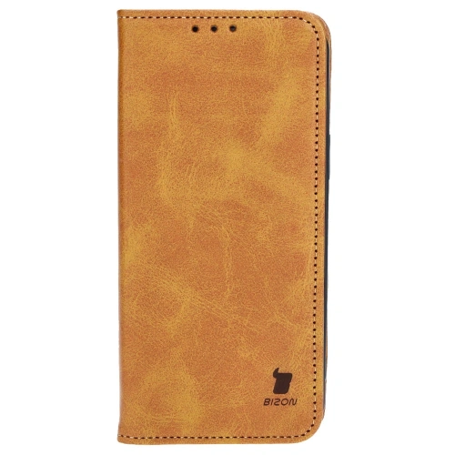 Kup Bizon Case Pocket Pro Apple iPhone 15 Plus braun - BIZ3488 - {ean13} - Sklep Home Screen