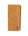 Kup Bizon Case Pocket Pro Apple iPhone 15 Plus braun - BIZ3488 - {ean13} - Sklep Home Screen
