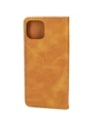 Kup Bizon Case Pocket Pro Apple iPhone 15 Plus braun - BIZ3488 - {ean13} - Sklep Home Screen