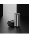 Kup Montowany na pojeździe kosz na śmieci Baseus Gentleman Style Czarny - BSU1412BLK - {ean13} - Sklep Home Screen
