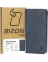 Kup Etui s klopou Bizon Case Pocket Pro pro Apple iPhone 15 Plus tmavě modré - BIZ3489 - {ean13} - Sklep Home Screen