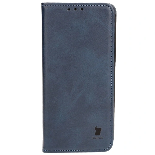 Kup Bizon Case Pocket Pro Apple iPhone 15 Plus sötétkék - BIZ3489 - {ean13} - Sklep Home Screen
