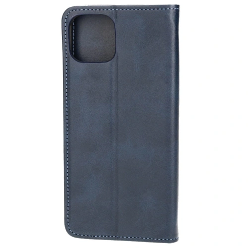 Kup Bizon Case Pocket Pro Apple iPhone 15 Plus sötétkék - BIZ3489 - {ean13} - Sklep Home Screen