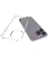 Kup Bizon Case Clear Pack Apple iPhone 15 Pro Max klar - BIZ3490 - {ean13} - Sklep Home Screen