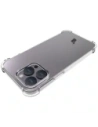 Kup Bizon Case Clear Pack Apple iPhone 15 Pro Max klar - BIZ3490 - {ean13} - Sklep Home Screen
