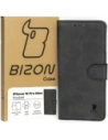 Bizon Case Pocket Apple iPhone 15 Pro Max schwarz