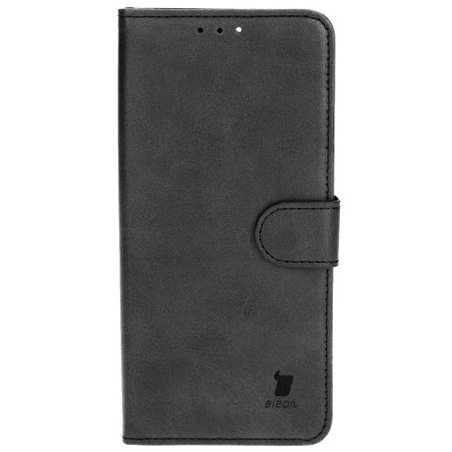 Kup Bizon Case Pocket Apple iPhone 15 Pro Max schwarz - BIZ3491 - {ean13} - Sklep Home Screen