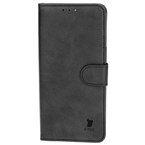 Kup Bizon Case Pocket Apple iPhone 15 Pro Max schwarz - BIZ3491 - {ean13} - Sklep Home Screen