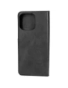 Kup Bizon Case Pocket Apple iPhone 15 Pro Max schwarz - BIZ3491 - {ean13} - Sklep Home Screen