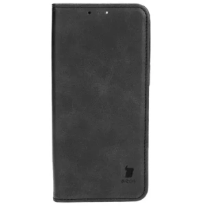 Kup Etui z klapką Bizon Case Pocket Pro do Apple iPhone 15 Pro Max czarne - BIZ3492 - {ean13} - Sklep Home Screen