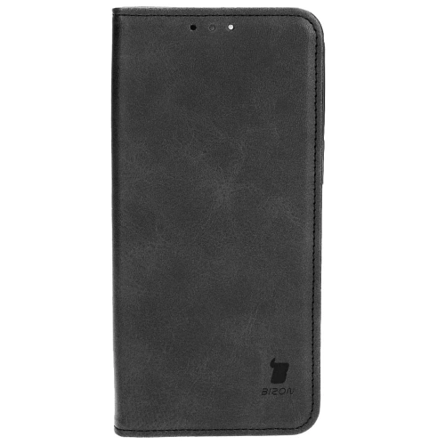 Kup Bizon Case Pocket Pro Apple iPhone 15 Pro Max schwarz - BIZ3492 - {ean13} - Sklep Home Screen