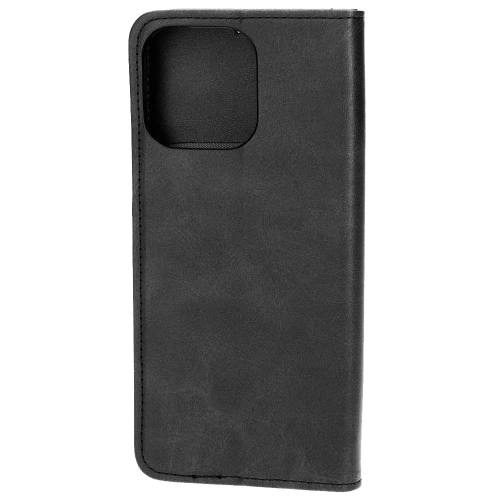 Kup Bizon Case Pocket Pro Apple iPhone 15 Pro Max schwarz - BIZ3492 - {ean13} - Sklep Home Screen